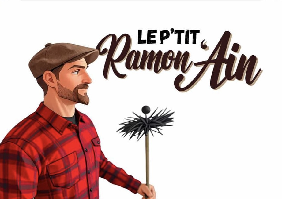 Le P'tit Ramon'Ain